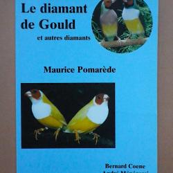 (1994) Le diamant de Gould - Maurice Pomar&egrave;de