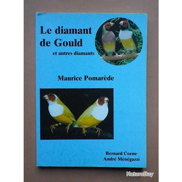 (1994) Le diamant de Gould - Maurice Pomar�de