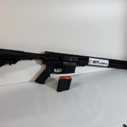 DESTOCKAGE CATEGORIE B CARABINE SMITH WESSON AR15 MP15 223R  GARANTIE 2 ANS FRAIS DE PORT OFFERT