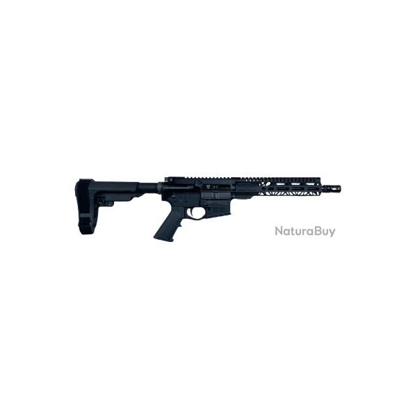 FAXON - Carabine FF9F BANTAM 10.5" - Cal. 9x19 - DESTOCKAGE