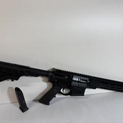 DESTOCKAGE CATEGORIE B CARABINE FAXON BATAM FF9F 9X19 GARANTIE 2 ANS FRAIS DE PORT OFFERT