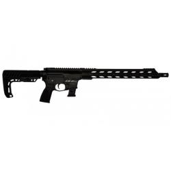 LFA - Carabine CHALLENGER BLACK 16" - Cal. 9x19 - DESTOCKAGE
