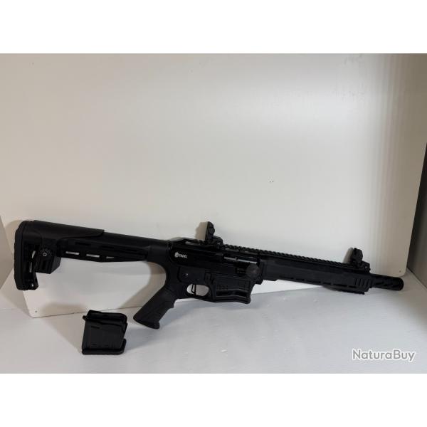 DESTOCKAGE CATEGORIE B FUSIL CITADEL BOSS-25 CAL 12/76 GARANTIE 2 ANS FRAIS DE PORT OFFERT