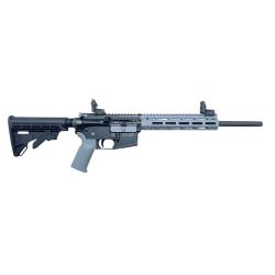 TIPPMANN - Carabine M4-22 LTE 22 LR 16" WOLF GRAY 25 cps - DESTOCKAGE