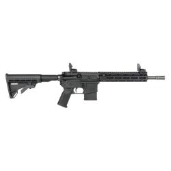 TIPPMANN - Carabine M4-22 PRO-S, Canon 12.5" cal. 22LR - DESTOCKAGE