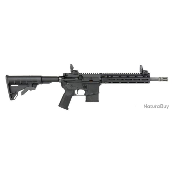 TIPPMANN - Carabine M4-22 PRO-S, Canon 12.5" cal. 22LR - DESTOCKAGE