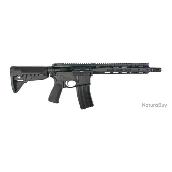 BRAVO COMPANY - Carabine BCM4 CQB11 BFH MCMR 5.56 11.5" M-LOK - DESTOCKAGE