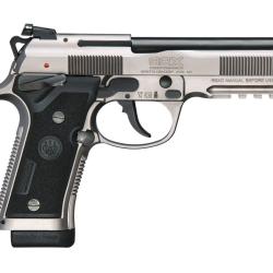 BERETTA - PISTOLET 92X PERFORMANCE - 9x19 - DESTOCKAGE