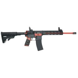 TIPPMANN - Carabine M4-22 Redline 22 LR 16" 25 cps - DESTOCKAGE