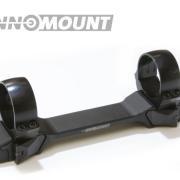Colliers d'attache pour lunette de visée Baader BP IV 175-265mm