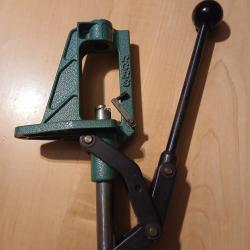 Presse RCBS partner en excellent &eacute;tat pas RS RC JR Rock Chucker ni Lee pro 1000 4000 rechargement