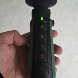 Cam&eacute;ra thermique infrarouge FLIR SCOUT TK