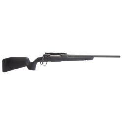 SAVAGE - CARABINE AXIS ll SR INTERNATIONAL 51cm 5/8x24 - CAL.223REM - DESTOCKAGE