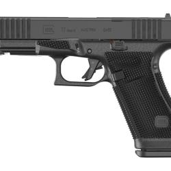 GLOCK - Pistolet Glock 17 Gen 6 OR FS - 9x19 - DESTOCKAGE