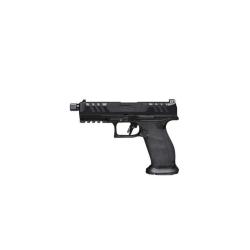 WALTHER - PDP PRO SD FS OR 5.1'', 18 cps - Cal. 9x19 - DESTOCKAGE
