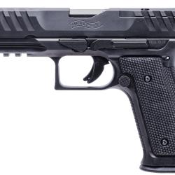 WALTHER - Pistolet PDP SF FULL SIZE WALTHER 4.5'' CAL 9X19, 18 COUPS - DESTOCKAGE
