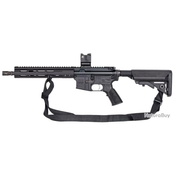 ALG DEFENSE - Carabine ALG-556 El Corto 5.56 11.5' - DESTOCKAGE