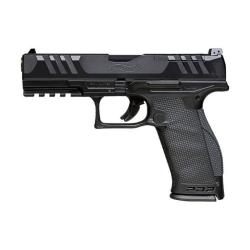 WALTHER - Pistolet PDP FS 4,5'' 9x19, 18 cps - 9x19 - DESTOCKAGE