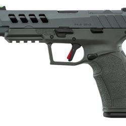 TISAS - PISTOLET PX-9 NIGHT STALKER SF GEN3 FILETE - Cal. 9x19 mm - DESTOCKAGE