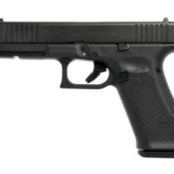 GLOCK - Pistolet Glock 17 Gen5 filet&eacute; - 9x19 - DESTOCKAGE