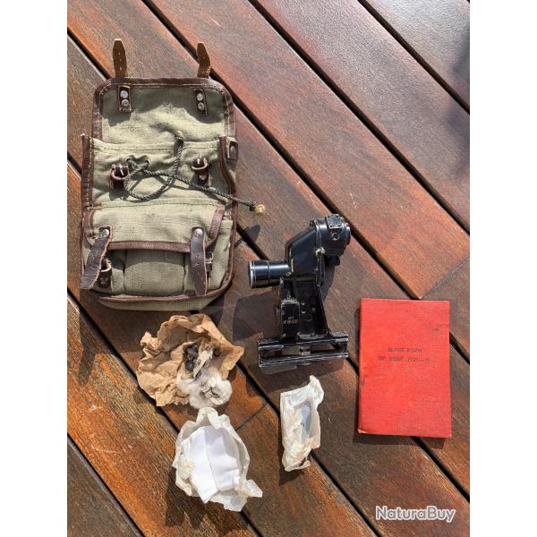 Lunette PGO-7V yugoslave