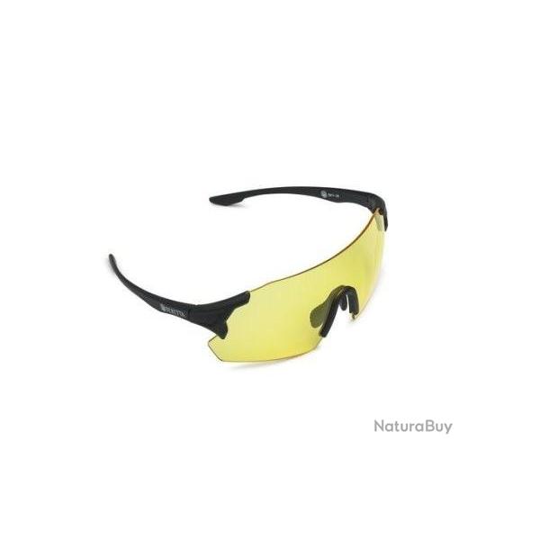 Lunette BERETTA CHALLENGE EVO JAUNE