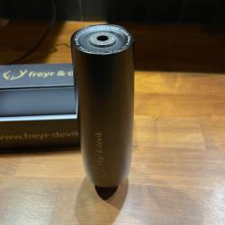 Mod&eacute;rateur de son freyr&devik ultimate 3D 281