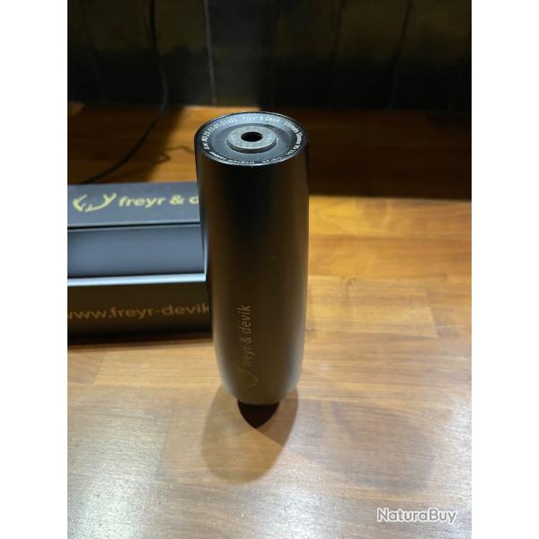 Mod�rateur de son freyr&devik ultimate 3D 281