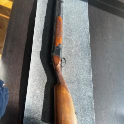 B25 chasse 12/70 Game gun