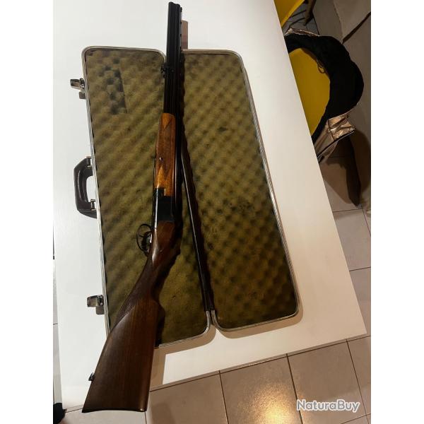 B25 chasse 12/70