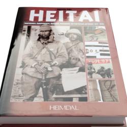 Heitai Uniformes-Equipements-Mat&eacute;riel personnel de 1931 &agrave; 1945