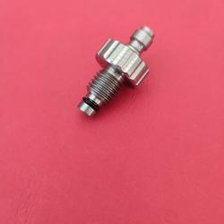 Adaptateur PCP pour Steyr LP vers quik connect.