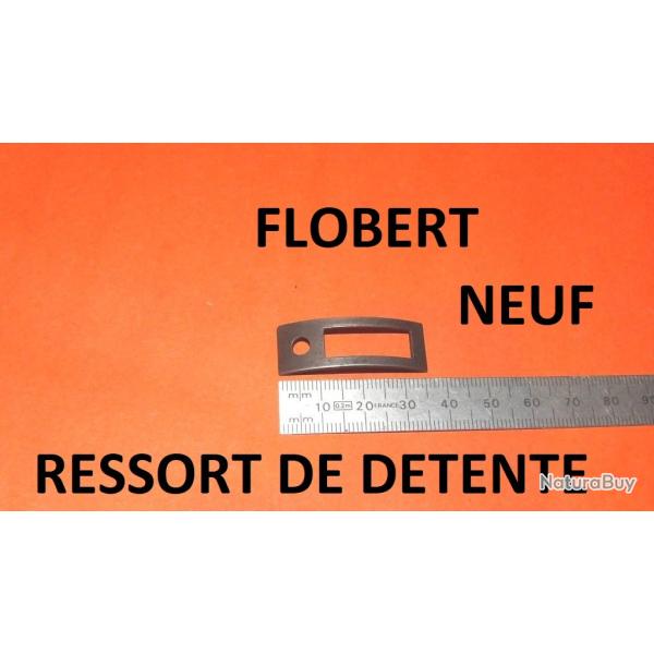 ressort DE d�tente FLOBERT - VENDU PAR JEPERCUTE (SW172)
