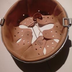 Vends liner repro neuf pour casques allemands ww2