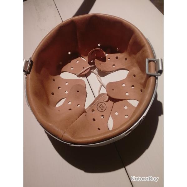 Vends liner repro neuf pour casques allemands ww2