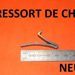 ressort de chien fusil 27x41 mm juxtapos&eacute; hammerless etc.- VENDU PAR JEPERCUTE (SW173)