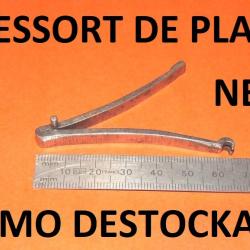 ressort de platine NEUF &agrave; 15.00 Euros !!!!!!!!!!!!- VENDU PAR JEPERCUTE (SW174)