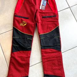 Pantalon Cerb&egrave;re Francital - Taille XXL
