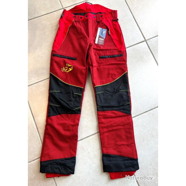 Pantalon Cerb�re Francital - Taille XXL