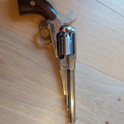 Pietta remington 1858 inox 44
