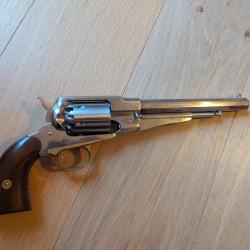 Pietta remington 1858 inox 44
