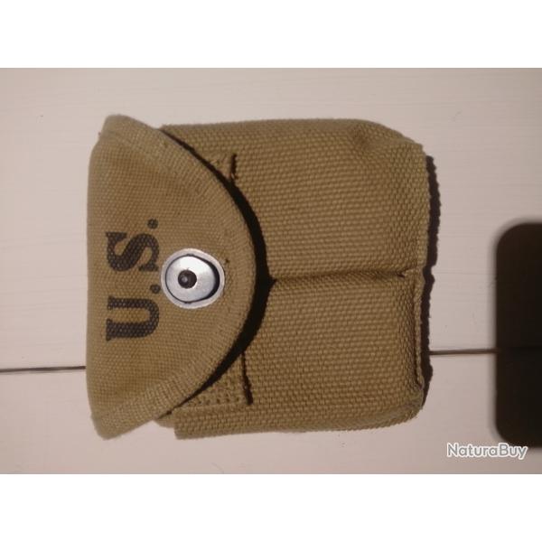 Vends porte chargeur usm1