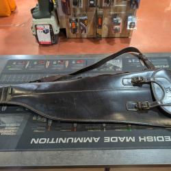 etui en cuir de chez f.exposito