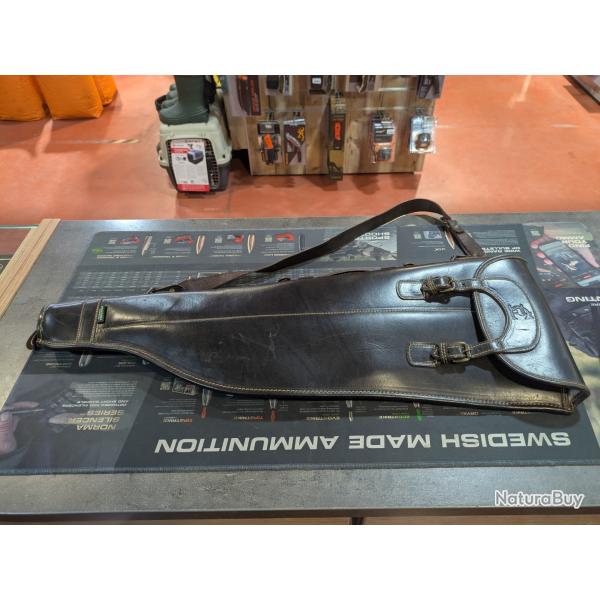 etui en cuir de chez f.exposito