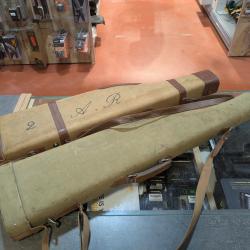 Lot de 2 &eacute;tui jambon