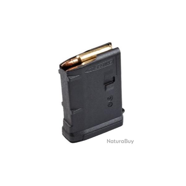 Chargeur MAGPUL CZ 600 Trail  cal. 222/300Blk (10 coups)