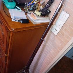 Fusil Springfield 1861 fabrication COLT