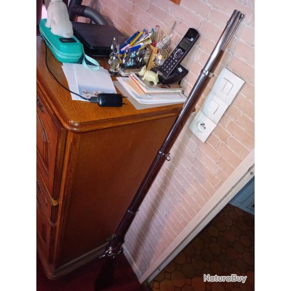 Fusil Springfield 1861 fabrication COLT