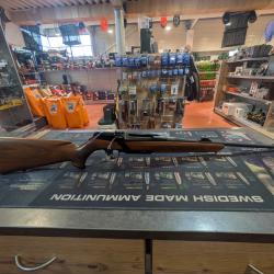 Carabine merkel rx helix bois calibre 7x64