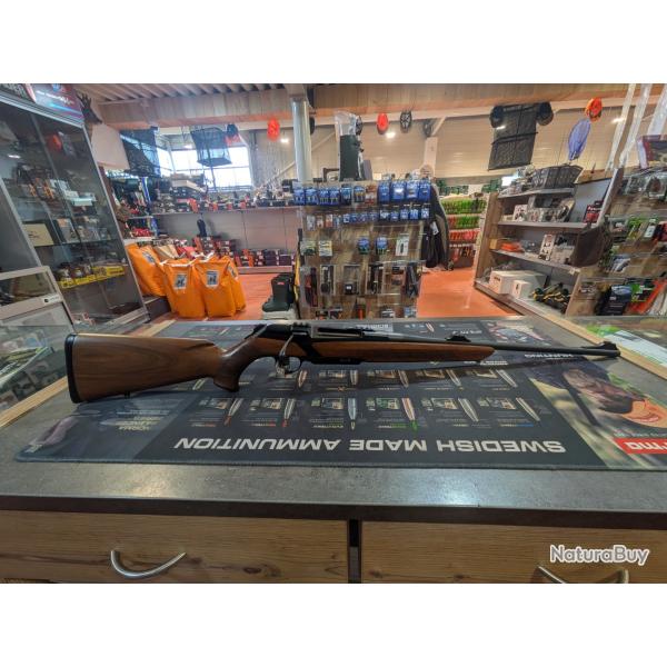 Carabine merkel rx helix bois calibre 7x64